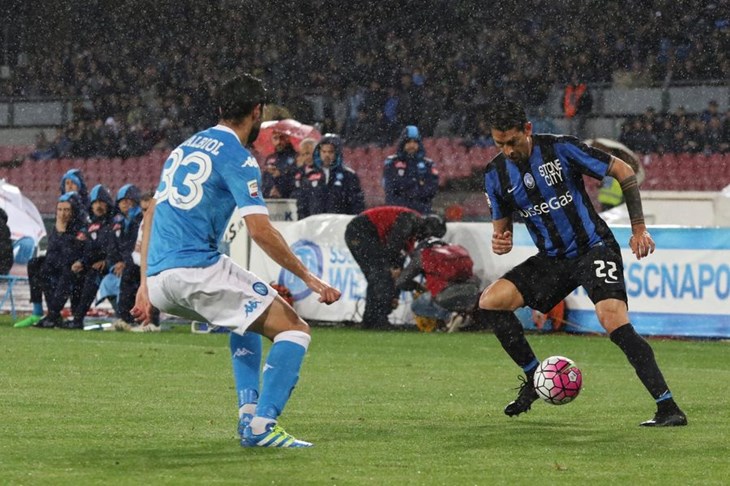 VIDEO: Higuain s dva pogotka osigurao Napoliju povratak na drugo mjesto