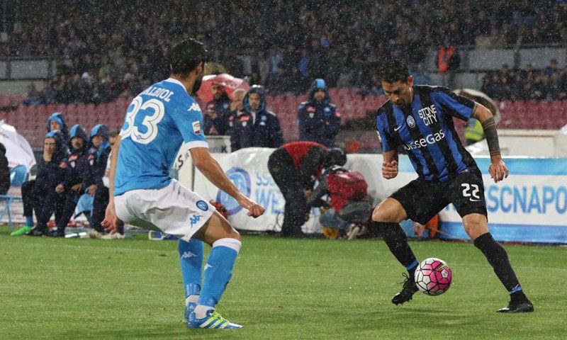 VIDEO: Higuain s dva pogotka osigurao Napoliju povratak na drugo mjesto
