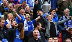 VIDEO: Leicester osvojio naslov prvaka, Hazard ugasio Tottenhamove nade