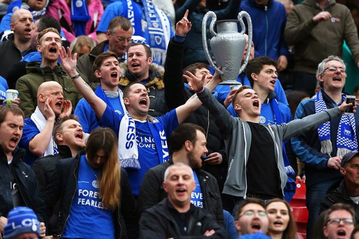 VIDEO: Leicester osvojio naslov prvaka, Hazard ugasio Tottenhamove nade