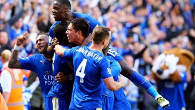 Od operne arije nasred stadiona do - Tayyipa Erdogana: Top 10 najluđih nogometnih prvaka