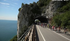 Svibanj na Eurosportu u znaku jedne od najvećih biciklističkih utrka svijeta