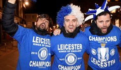 Vlasnici Leicestera: "Nema prodaje glavnih igrača"