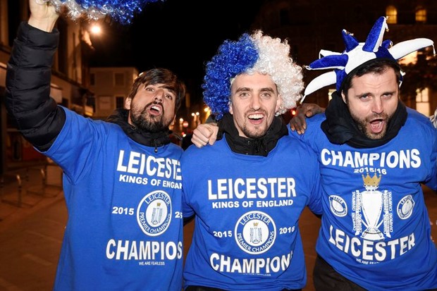 Vlasnici Leicestera: "Nema prodaje glavnih igrača"