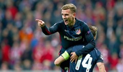Video: Bayern nije uspio nadoknaditi minus iz Madrida, Simeoneov Atletico je u finalu