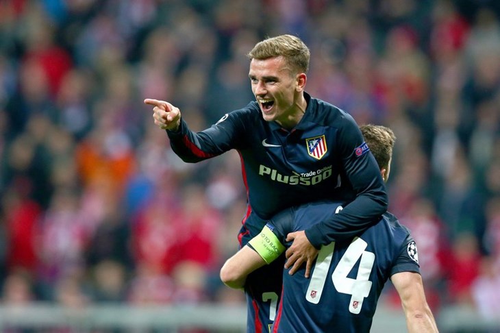 Video: Bayern nije uspio nadoknaditi minus iz Madrida, Simeoneov Atletico je u finalu