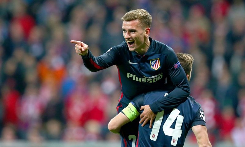 Video: Bayern nije uspio nadoknaditi minus iz Madrida, Simeoneov Atletico je u finalu