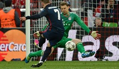 Rezultati i strijelci: Veliki dvoboj na Vicente Calderonu pripao Atleticu