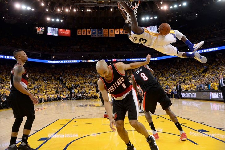 Green: „Mislim da sam jedan od najboljih igrača u NBA ligi“