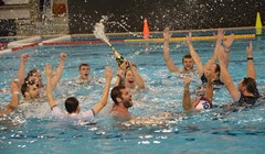 IMAMO PRVAKA: Jug na krovu Europe!