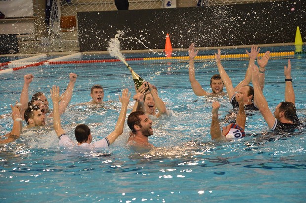 IMAMO PRVAKA: Jug na krovu Europe!