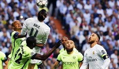 VIDEO: Real Madrid nadvisio Manchester City za 14. finale u povijesti