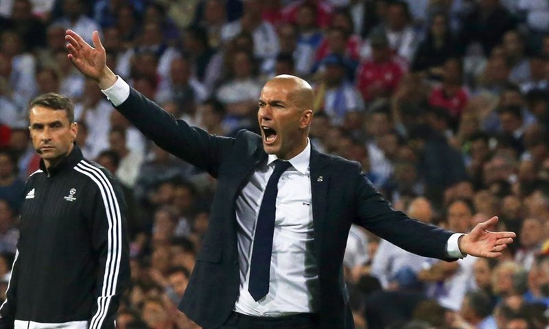 Zidane: „Igrači su ovo zaslužili“, Pellegrini nije skrivao razočarenje