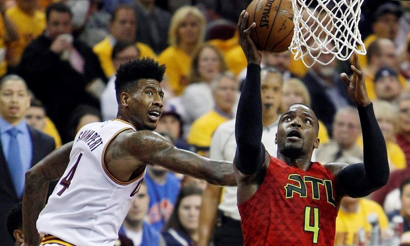 I Paul Millsap preselio na Zapad, prihvatio ponudu Denver Nuggetsa