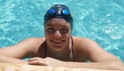Veliko priznanje: Dina Levačić nominirana za plivačicu godine u otvorenim vodama