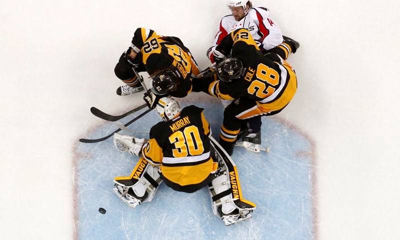 Pittsburgh Penguinsi nakon nove pobjede nadomak finala Istoka