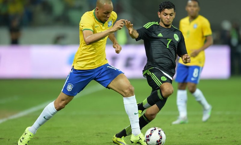 Dunga objavio imena kandidata za nastup na Copa Americi, nema Davida Luiza i Neymara