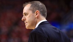 Larry Bird nije produžio ugovor Franku Vogelu, Indiana Pacersi trenutno bez trenera