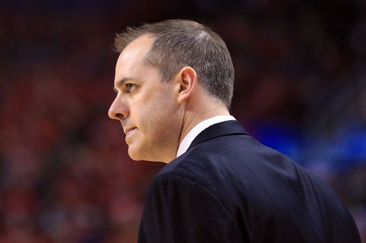 Larry Bird nije produžio ugovor Franku Vogelu, Indiana Pacersi trenutno bez trenera