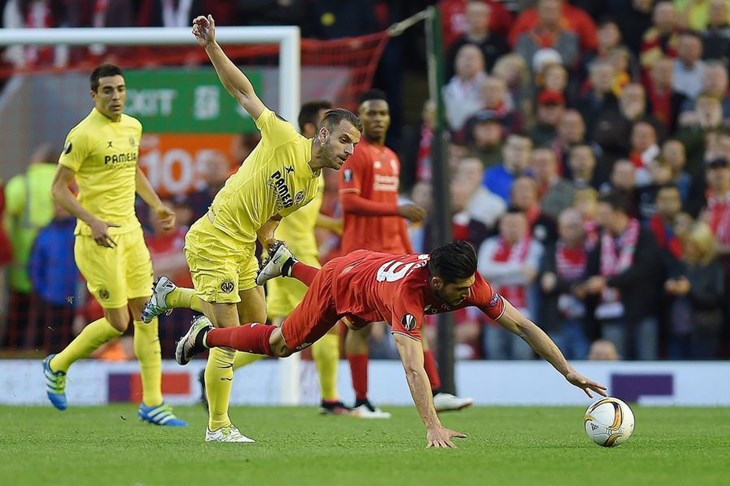 VIDEO: Liverpool i Sevilla u finalu Europske lige nakon pobjeda nad Villarrealom i Šahtarom