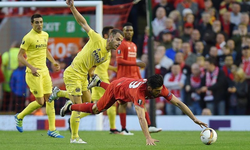 VIDEO: Liverpool i Sevilla u finalu Europske lige nakon pobjeda nad Villarrealom i Šahtarom