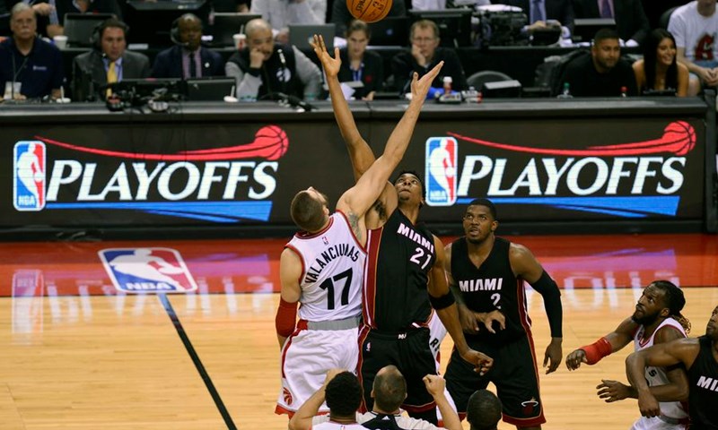 Miami Heat bez Hassana Whitesidea u četvrtoj utakmici doigravanja