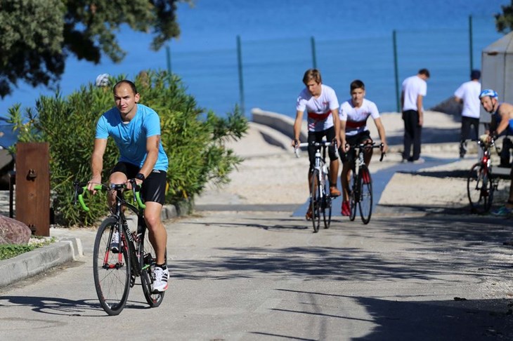 Treći Falkensteiner Punta Skala triatlon