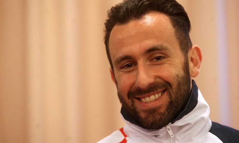 Hrvatska karate reprezentacija osvojila brončano odličje u katama