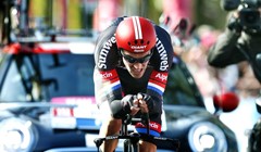 Sljedeće godine Giro starta na Sardiniji