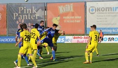 VIDEO: Dinamo visoko slavio u Koprivnici u "predigri" finala Kupa