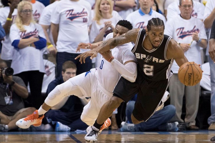 Dogovor potvrđen, igrači nezadovoljni: Raptorsima Kawhi, Spursima DeRozan