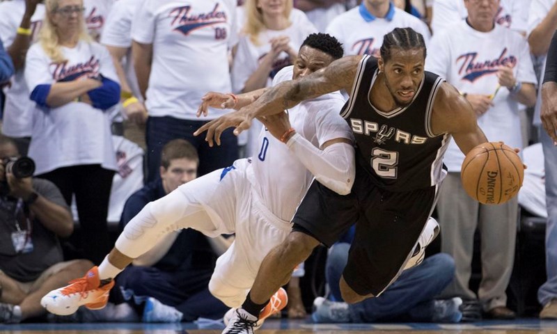 Dogovor potvrđen, igrači nezadovoljni: Raptorsima Kawhi, Spursima DeRozan