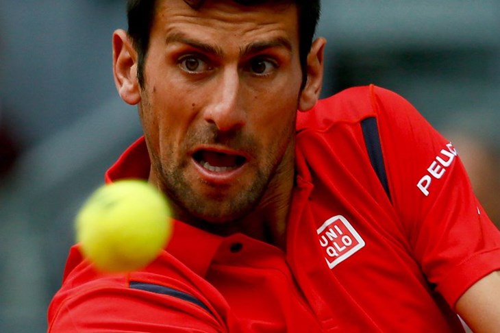 ATP Madrid: Đoković posljednji polufinalist, Dodig i Melo protiv Bopanne i Mergee