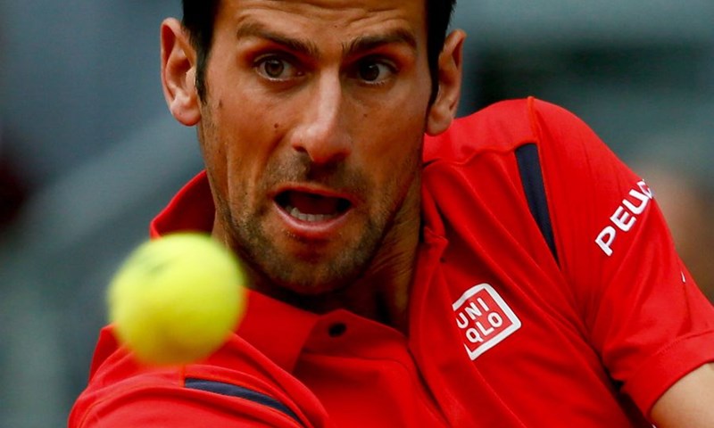 ATP Madrid: Đoković posljednji polufinalist, Dodig i Melo protiv Bopanne i Mergee