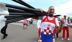 EP veslanje: Braća Sinković, Martin i Radonić u finalu