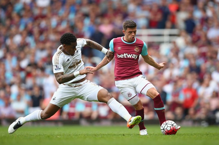 VIDEO: Bez pobjednika u dvoboju Evertona i Tottenhama, gostujuća slavlja Swanseaja i WBA-a