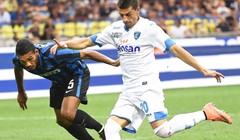 VIDEO: Inter pobjedom protiv Empolija uz gol Perišića do četvrtog mjesta