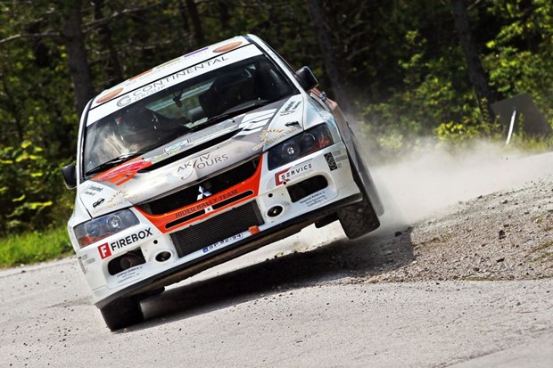 Hideg i Kerek prebrzi za konkurenciju u Opatiji