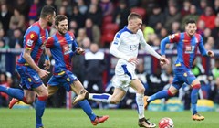 VIDEO: Slavlje nije ostavilo traga, Leicester pobijedio Everton na svom King Poweru