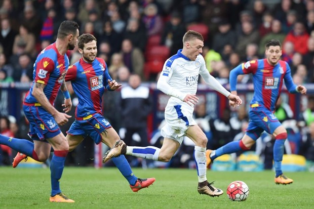 VIDEO: Slavlje nije ostavilo traga, Leicester pobijedio Everton na svom King Poweru