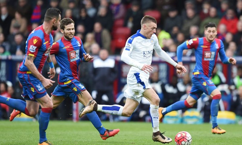VIDEO: Slavlje nije ostavilo traga, Leicester pobijedio Everton na svom King Poweru