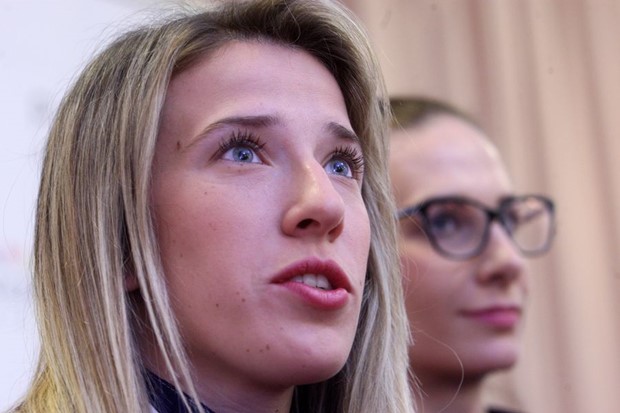 EP karate: Ženska reprezentacija srebrna, bronce za Martinović i Lenard