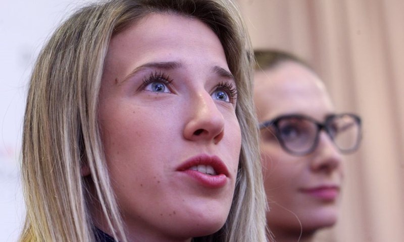 EP karate: Ženska reprezentacija srebrna, bronce za Martinović i Lenard
