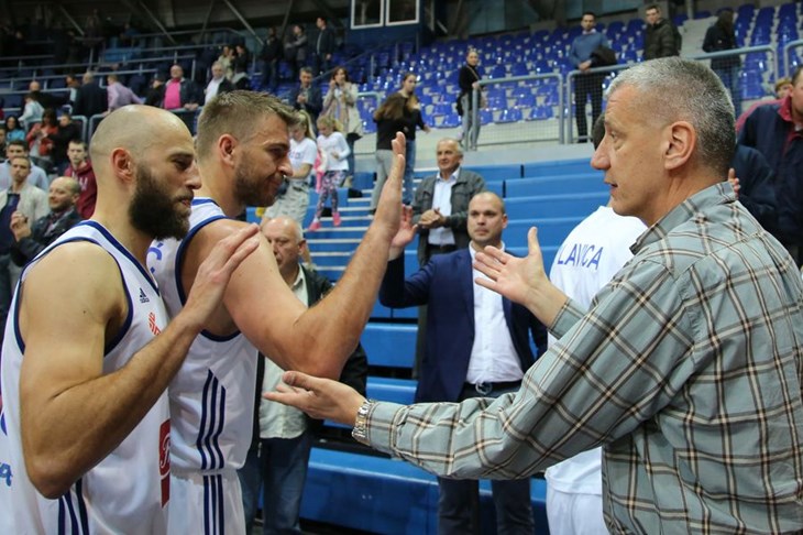 Cibona slavila u gradskom derbiju, pobjede Kvarnera i Splita