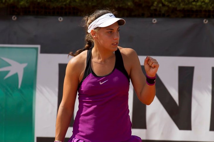 Ana Konjuh poražena u drugom kolu kvalifikacija u Rimu