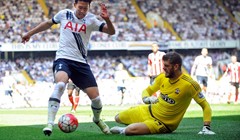 VIDEO: Southampton zahvaljujući Stevenu Davisu do pobjede u Londonu