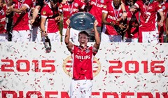 VIDEO: PSV iskoristio kiks Ajaxa i odnio naslov prvaka Nizozemske