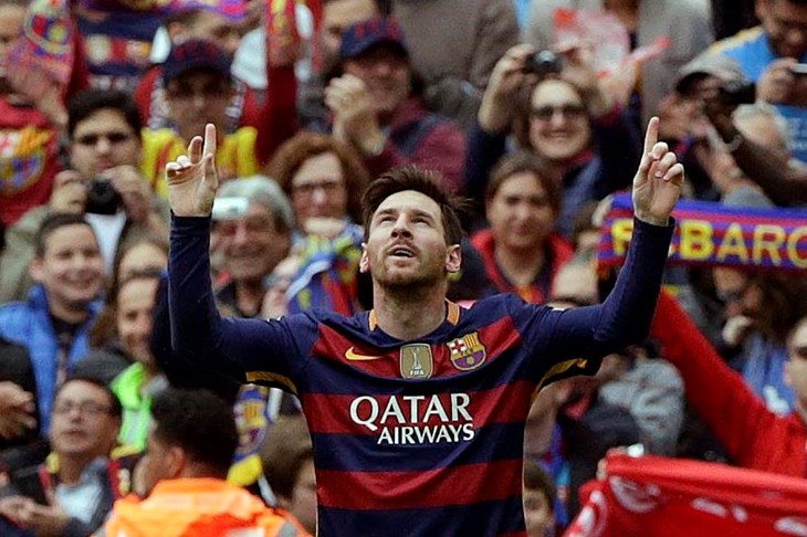 VIDEO: Barcelona na korak od naslova prvaka, Atletico porazom u Valenciji bez šanse za prvo mjesto