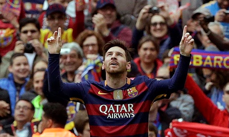 VIDEO: Barcelona na korak od naslova prvaka, Atletico porazom u Valenciji bez šanse za prvo mjesto