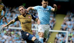 VIDEO: Arsenal se približio na dva boda iza drugog Tottenhama